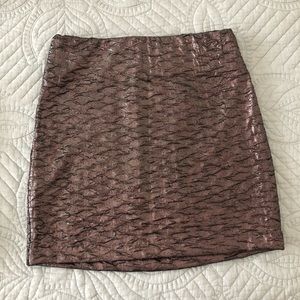 BCBGeneration Mini Skirt